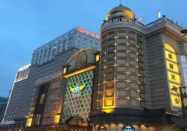 高淳最大顶级出名高端豪华KTV会所-皇冠伯爵KTV顶级体验点评